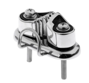 Caméra de bateau en acier inoxydable 316, avec anneau de guidage de fil, commande féerique Matic, pour voile, bateau, Kayak, nouveauté - Product Image 1