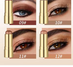 Barra Iluminadora en Crema de Larga Duración, No Transferible, con Brillo, Barra Iluminadora, Barra de Rubor, Barra de Sombra de Ojos, Logotipo Personalizado - Product Image 2