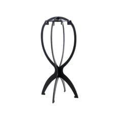 LMina D Tête de mannequin femme 1P WIG Stand Présentoir réaliste en plastique - Product Image 1