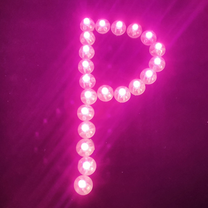 Lumière de ballon <span class=keywords><strong>led</strong></span> <span class=keywords><strong>clignotante</strong></span> pour la décoration, 1cm, mini ballon rouge vif bleu rose - Product Image 3
