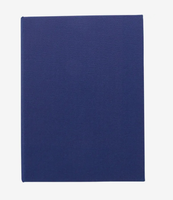 Carnets personnalisés avec notes adhésives et marque-pages, logo promotionnel, cadeau en gros