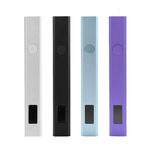 เครื่องอบเล็บยูวี LED พลังงานสูงแบบพกพา ใช้พอร์ต USB สำหรับอบเจลทำเล็บ - Product Image 2