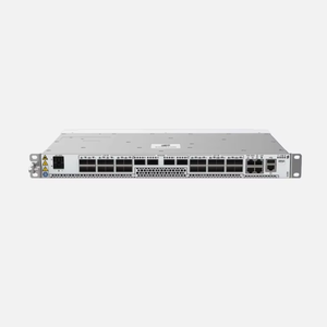 PN 6675 1RU 24X GE/10 GE SFP + วิทยุเราเตอร์ขั้นสูง LTE - Product Image 1