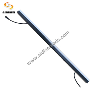 Aidisen 100cm <span class=keywords><strong>LED</strong></span> Pixel Stick <span class=keywords><strong>Led</strong></span> Mapping Light <span class=keywords><strong>Bar</strong></span> Étanche IP65 RGB Pixel <span class=keywords><strong>LED</strong></span> <span class=keywords><strong>Pro</strong></span> <span class=keywords><strong>Bar</strong></span> Lumières de scène pour événements - Product Image 3