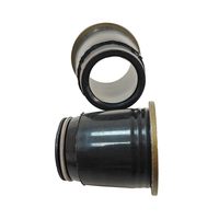 Seal Holder Nozzle 23681-17010, Seal Holder Nozzle Injektor, Seal Ring Holder Injektor, Seal Bushing Injektor Bahan Bakar