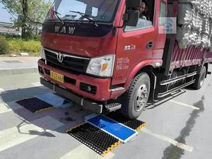 Độ Chính Xác Cao <span class=keywords><strong>Wim</strong></span> Quá Tải Nhà Máy Bán Hàng Trực Tiếp Có Dây Không Dây Di Động Xe Tải Xe Trục Trọng Lượng Tải Miếng Đệm Cân Hệ Thống - Product Image 2