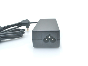 16V 3.75A DC 60W Brand New Laptop <b>Power</b> <b>Supply</b> <b>Adapter</b> OTP Protection CE/FCC/ROHS Certified 5.5x2.5mm Connector ABS/PC Fireproof - Product Image 2