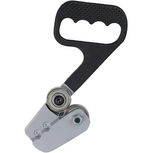 Cortador de Placas Metálicas Rápido, Herramienta Portátil para Cortar Láminas Delgadas de Metal con Rodamiento, Fácil de Operar - Product Image 5