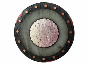 750 KMML 35T100% 1/3 con Concentric eueutral 35kal 5 105 Ppower able - Product Image 3