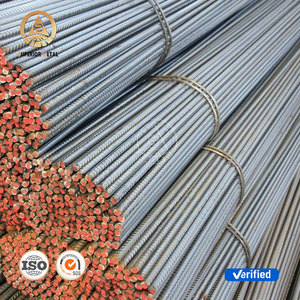 Factory Supply HRB400 HRB500 A615 GR40 GR60 Deformed Steel Bar Iron Rod 9mm 12mm 14mm 25mm Ms Deformed Steel <strong>Rebar</strong> - Product Image 3