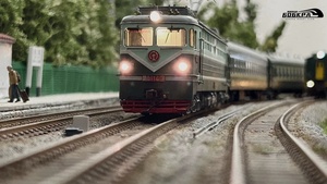 Diorama de train personnalisé à l'échelle HO 1:87, grand dépôt ferroviaire, compatible avec Piko <span class=keywords><strong>Roco</strong></span>, 140x80cm - Product Image 3