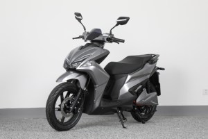 Motocicletas y Scooters al por Mayor con Batería de Gran Tamaño y Alta Potencia de 2000W - Product Image 6