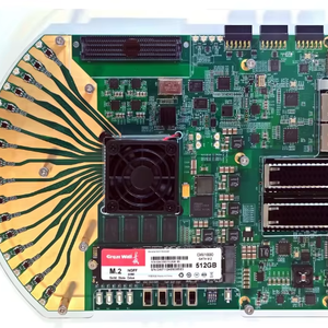 RFSOC Development Board 47DR Software Radio, Suporte Tutoriais, Suporte Técnico Perfeito - Product Image 1
