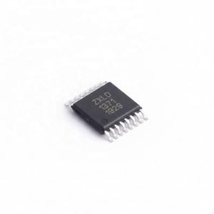 ZXLD1371QESTTC TSSOP-16-EP LED <b>Driver</b> Ic Chip - Product Image 1