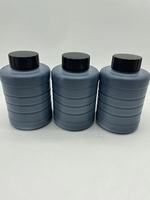 Tinta Adhesiva Plástica Compatible 1010/1014/1240, Tinta de Uso General para Impresoras de Inyección de Tinta LX