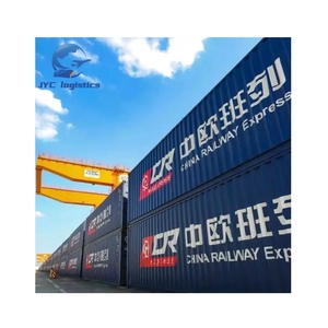 Expédition express FBA Amazon Chine-Europe par train, fret ferroviaire, transit vers la <span class=keywords><strong>Belgique</strong></span>, les Pays-Bas, la France, l'Italie, entrepôt chinois en gros - Product Image 4