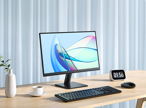 Monitor de Escritorio CN Redmi A22 de 21.45 Pulgadas FHD 75Hz VA, Ahorro de Energía, Luz Azul Baja TÜV, Atenuación DC, HDMI+VGA, Para Negocios y Hogar - Product Image 4