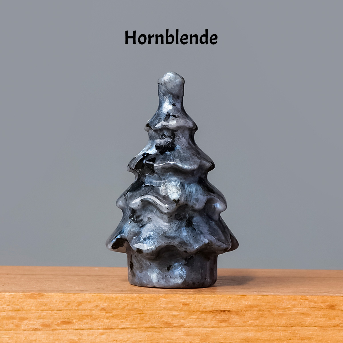Hornblende