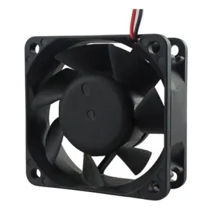 6025 toilet industrial axial fan dc ac marine axial flow cooling fan manufacturer