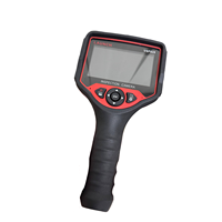 Caméra d'inspection industrielle portable LAUNCH VSP-828 VSP828, endoscope avec batterie 2600 mAh