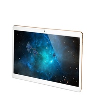Tablette PC pour étudiants 10,1 pouces Android 10.0-11.0 GMS Quad Core MTK MT8168 2 Go de RAM 3G/4G/5G WiFi Tablette pour enfants