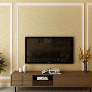 部屋の壁の装飾のためのFM HOME自己粘着壁紙、厚い壁紙xpeフォームステッカー - Product Image 6