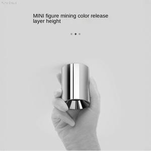 Moderno Foco LED COB Empotrable de 90 mm, IP65, Antideslumbrante, para Techo de Sala de Estar, 7W, Aluminio, Alto Brillo - Product Image 3