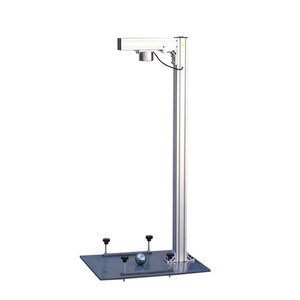 XHFX Anti-glare Board <strong>Impact</strong> <strong>Tester</strong> Is Suitable For <strong>Testing</strong> The Fastness Of Anti-glare Board, <strong>Plastic</strong> And Ceramic - Product Image 3