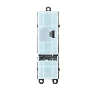Phía Trước Bên Trái Điều Khiển Side Thạc Sĩ Điều Khiển Cửa Sổ Chuyển Đổi 25401-eb30b Điện Cửa Sổ Chuyển Đổi Cho Nissan Navara D40 2004-2016 - Product Image 5