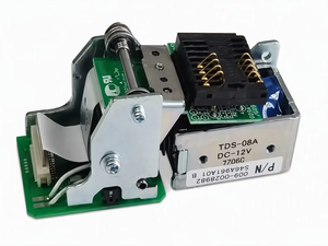 Accessoire <span class=keywords><strong>ATM</strong></span> Lecteur de cartes 66 IC Head 0090028980 pour Windows avec imprimante de reçus 80 mm - Product Image 1