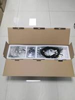 Électrique sans contact automatique voiture hayon élévateur télécommande coffre ouvre porte arrière pour Subaru Levorg 2016 + avec capteur de coup de pied
