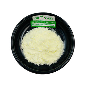 공장 도매 99% 화장품 학년 유기농 중급 CAS 73049-73-7 가수 분해 귀리 단백질 분말 - Product Image 4