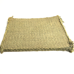 Sabuk konveyor <span class=keywords><strong>Kevlar</strong></span> yang ditenun dengan <span class=keywords><strong>Kevlar</strong></span> dan serat suhu tinggi untuk industri kaca. - Product Image 3