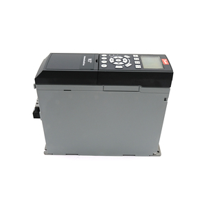 Variateur de vitesse d'automatisation neuf d'origine Vlt Fc-302p5k5t5e20h1xgcxxxsxxxxalbxcxxxxd0 - Product Image 2