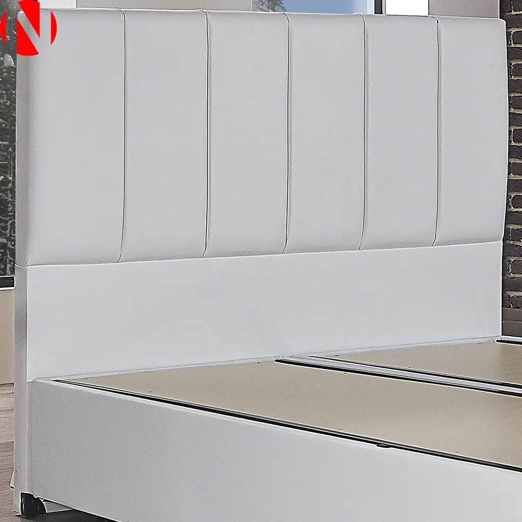 Headboard Piano Modern Lined Affordable Headboard 90cm of Bed for Room Furniture made in Turkey, Hot Affordable Sale, Wholesale