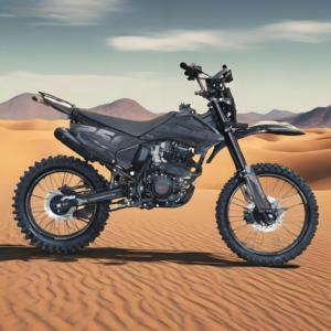 4-स्ट्रोक 250cc गंदगी बाइक एयर-कूल्ड एंडुरो ऑफ-रोड मोटरसाइकिल मोटर गैसोलीन गंदगी बाइक 250cc