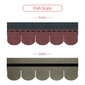 Bitume <span class=keywords><strong>goudron</strong></span> imperméable auto-adhésif telhado - Product Image 5