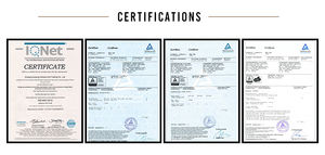 Escalera de aluminio de seguridad de paso ancho Fabricante China <span class=keywords><strong>Lidl</strong></span> Escalera plegable - Product Image 5