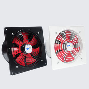 <span class=keywords><strong>Munter</strong></span>-ventilador de fibra de vidrio para el hogar, sistema de ventilación de tipo comercial para suelo, estufa Shami, Granero, Natural, poco ruido, para cocina y baño - Product Image 2