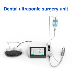 Máquina de bisturí óseo dental para la eliminación y elevación de hueso en implantes, máquina de bisturí óseo dental para cirugía oral mínimamente invasiva - Product Image 4
