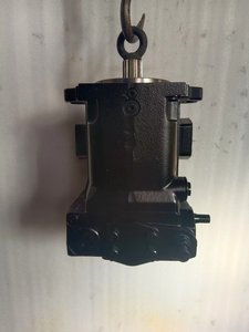 Pompe à piston hydraulique A4VG140EP4DX/32L-NZF02F001SP-S A4VG71 A4VG90 A4VG125 A4VG180 A4VG140 Pompe axiale à cylindrée variable - Product Image 2
