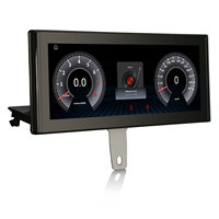 Radio para Auto Erisin ES3973Q con Android 16, GPS, Pantalla Dividida, Compatible con Audi Q3 de Baja Configuración, con Carplay
