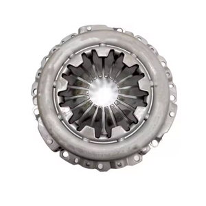 96325011 juegos de embrague de motor automático de buen rendimiento para GM Chevrolet Spark 1.0l Kit de montaje de disco de embrague De Embrague 96325011 - Product Image 4