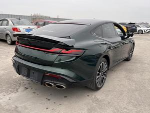 MG7 Usado, Modelo 2023, Casi Nuevo, en las Mejores Condiciones, el Más <span class=keywords><strong>Barato</strong></span>, 5 Puertas, 5 Asientos, Hatchback, 2.0T, Automático, Edición Trophy+ Sport, en Venta - Product Image 6