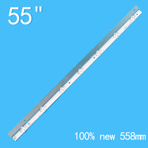 ไฟ LED แบ็คไลท์ทีวีสำหรับ Hisense-55-HD550DU-B52-10X7-3030C-V0-20151012 55K3300UW 55H8C HD500DU-B52 H55m3300 HD550M3U51-TA - Product Image 3