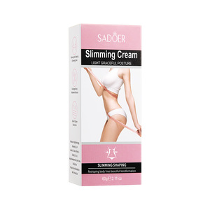 Lotion corporelle de haute qualité 60g - Crème de soin de la peau - Hydratante et nourrissante pour nourrir la peau - Product Image 5