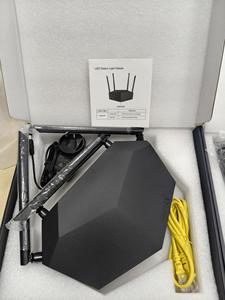 R830S WIFI6 AX3000 High-speed Dual-Band 5G 2.4G Router Supported <strong>Mesh</strong> <strong>Network</strong> and Smart Roaming - Product Image 5