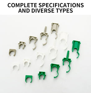 Pince ppr durable et résistante à la corrosion - Product Image 6