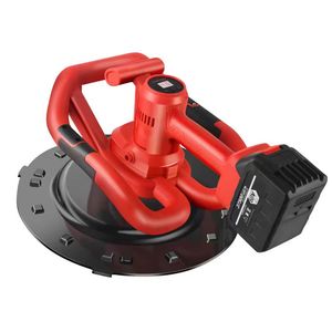 Ponceuse orbitale sans fil professionnelle 7 en 1, 1000W, 20V, vitesse variable, alimentée par batterie, avec disque auto-agrippant - Product Image 4