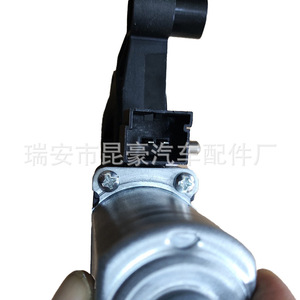 มอเตอร์กระจกไฟฟ้า Audi A6L รุ่น 8W0959801 ด้านหน้าซ้าย สำหรับปี 2019 ขึ้นไป อะไหล่ทดแทนใหม่ - Product Image 3